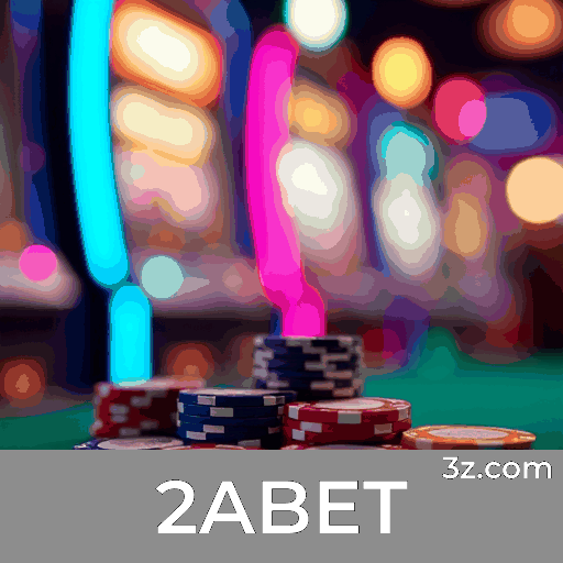 Descubra o Mundo de Jogos do 2ABET: Onde a Diversão Não Tem Limites